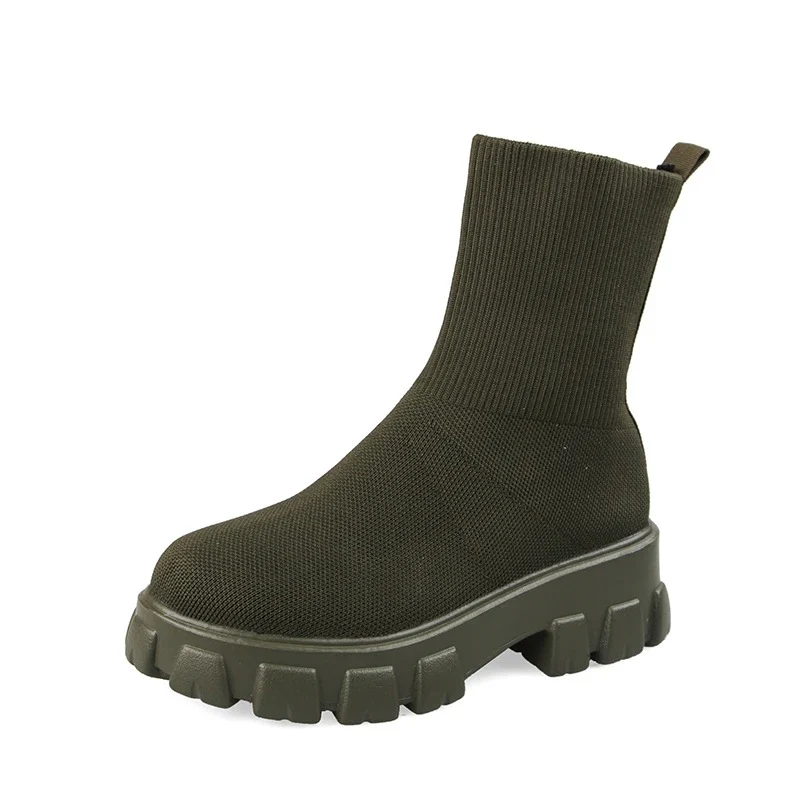 Félicie™ | Ankle Boots