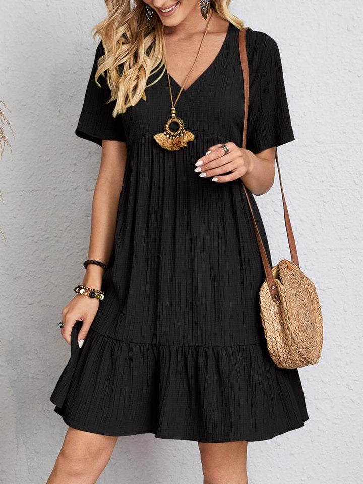 Amily™ - Elegant Women's Dress
