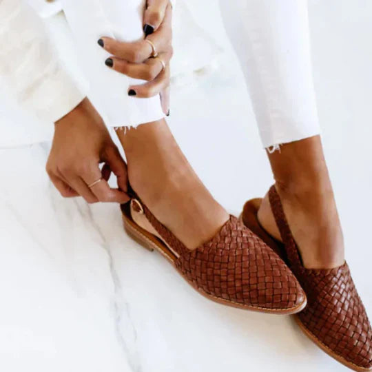 Leia | Orthopedic Sandals