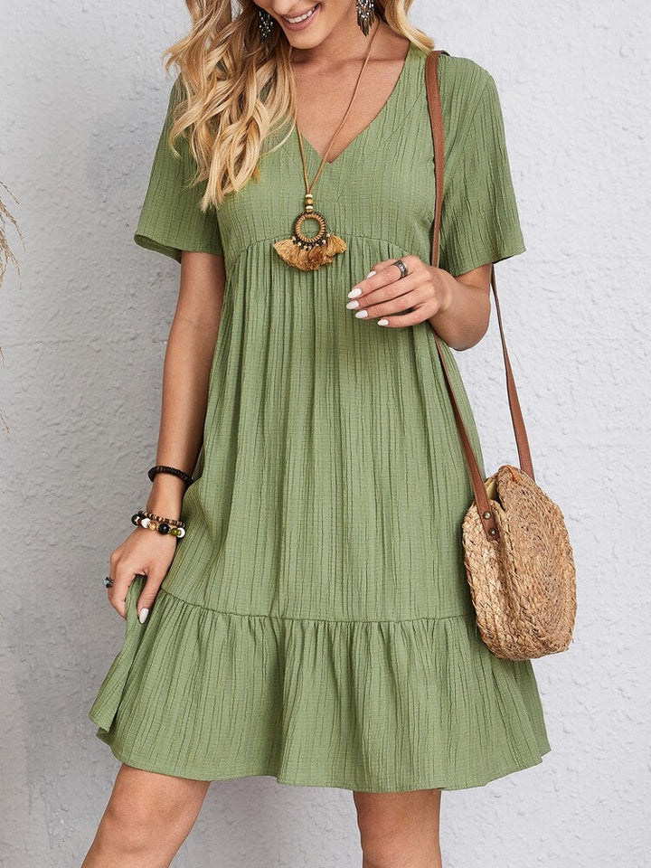 Amily™ - Elegant Women's Dress