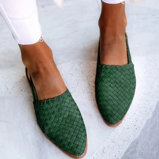 Leia | Orthopedic Sandals