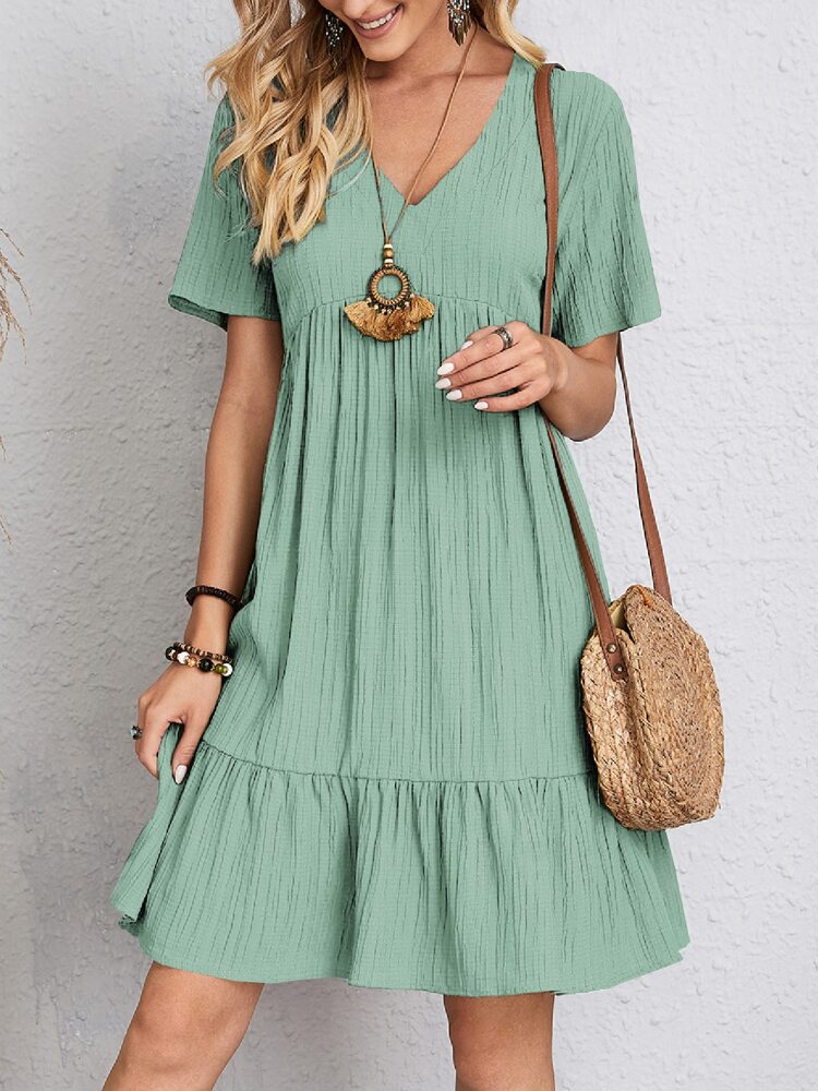 Amily™ - Elegant Women's Dress