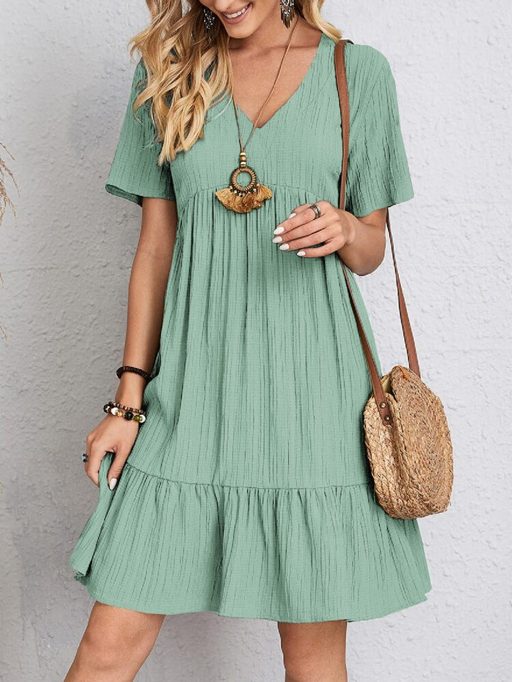 Amily™ - Elegant Women's Dress