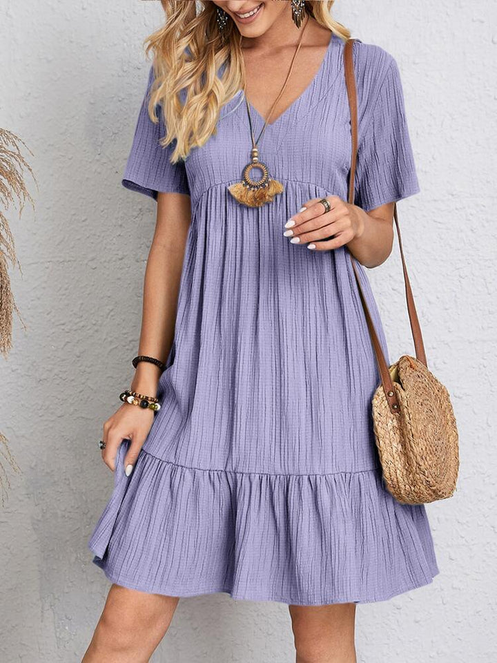 Amily™ - Elegant Women's Dress