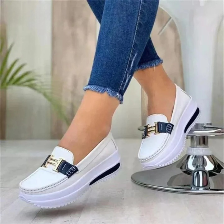 Carly™ Femmes - Chaussures Orthopédiques
