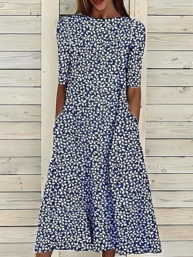 Annie | Robe Coastal Bloom